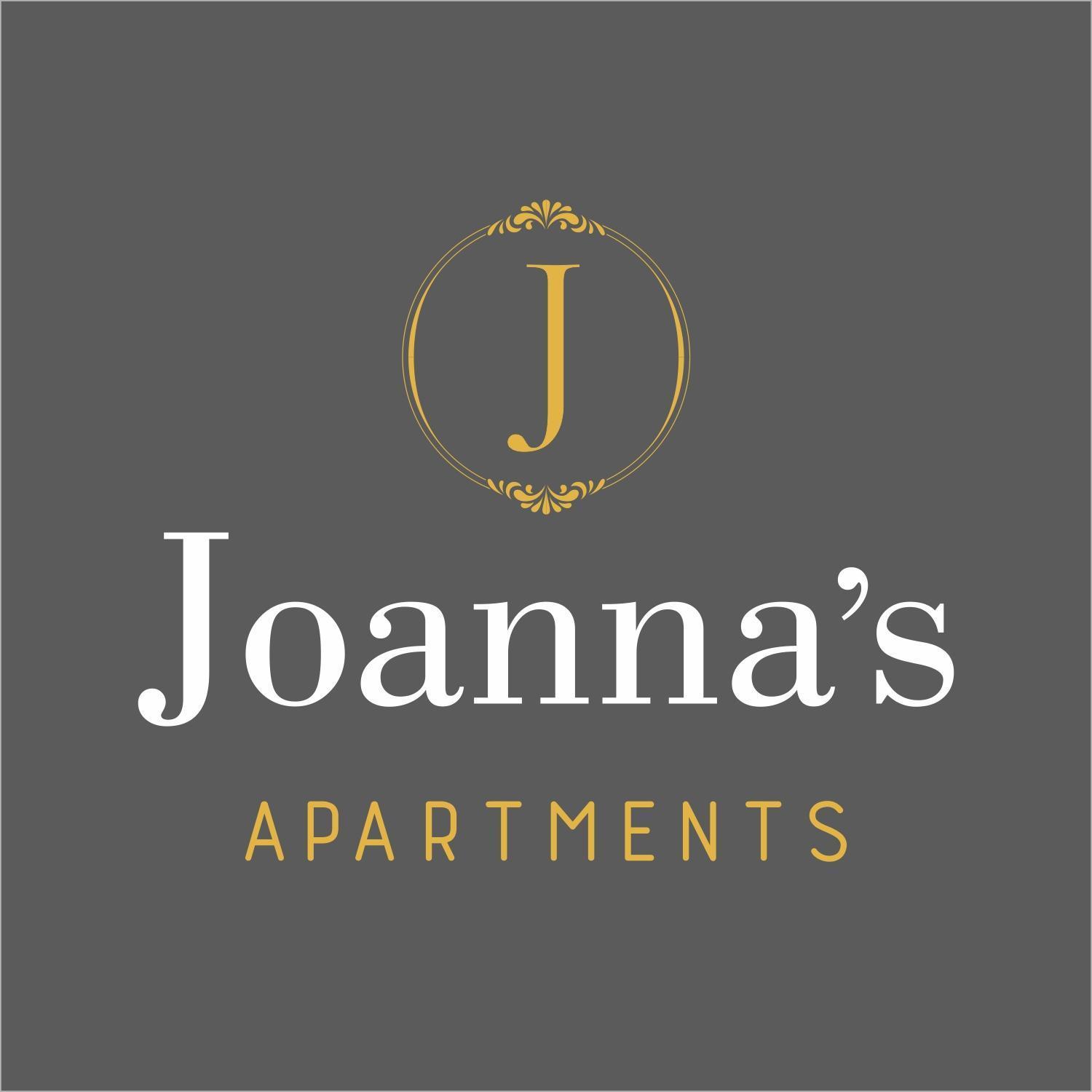 Joanna'S Apartments Viros Exterior photo